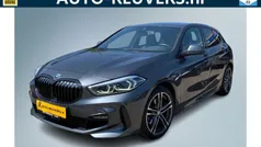 Grijs Gebruikt 2021 BMW 118 M Sport Hatchback | € 24.950 (Goede deal)
