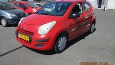 Gebruikt 2010 Suzuki Alto Comfort Hatchback | € 2.749 (Eerlijke prijs)