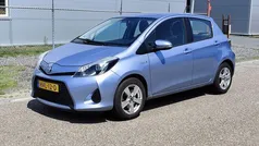 Gebruikt 2013 Toyota Yaris Comfort Hatchback | € 8.450 (Eerlijke prijs)