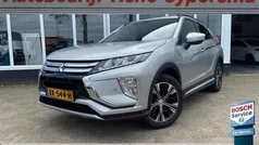 Gebruikt 2019 Mitsubishi Eclipse Cross Intense SUV | € 18.945 (Eerlijke prijs)