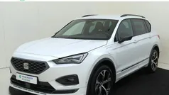 Gebruikt 2023 Seat Tarraco Business SUV | € 38.950 (Eerlijke prijs)