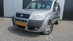 Gebruikt 2006 Fiat Doblò Dynamic MPV | € 1.950 (Eerlijke prijs)