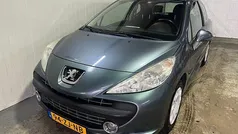 Gebruikt 2008 Peugeot 207 Hatchback | € 2.250 (Eerlijke prijs)