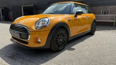 Gebruikt 2014 Mini Cooper Salt Hatchback | € 7.880 (Eerlijke prijs)