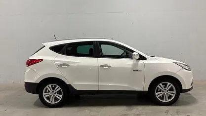 Occasion Hyundai ix35 Style 135 PK (99 kW) 2012 SUV