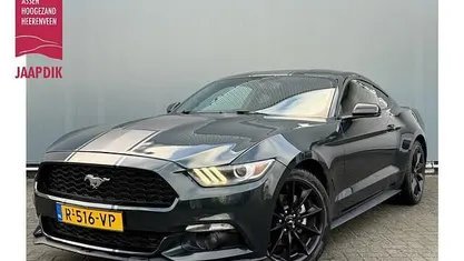 Gebruikt 2018 Ford Mustang Fastback Coupé | € 32.899 (Super prijs)
