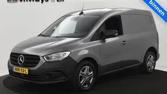 Gebruikt 2022 Mercedes Citan 110 Van | € 17.950 (Eerlijke prijs)