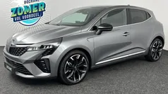 Grijs Gebruikt 2024 Renault Clio V Techno Hatchback | € 21.295 (Eerlijke prijs)
