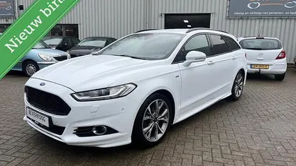 Occasion Ford Mondeo ST-Line 165 PK (121 kW) 2019 Stationwagen