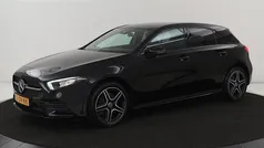 Gebruikt 2021 Mercedes A250 AMG Hatchback | € 26.400 (Super prijs)