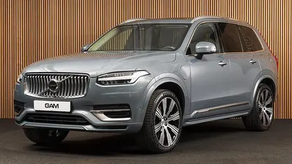 Occasion Volvo XC90 Ultimate 455 PK (334 kW) 2022 SUV
