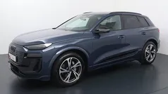 Gebruikt 2024 Audi Q6 e-tron S-Line SUV | € 71.940 (Eerlijke prijs)