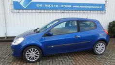 Gebruikt 2009 Renault Clio II Collection Hatchback | € 1.695 (Super prijs)