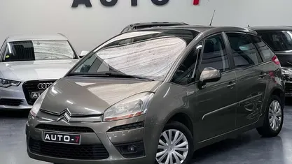 Occasion Citroën C4 Picasso 109 PK (80 kW) 2009 MPV