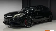 Gebruikt 2016 Mercedes A45 AMG AMG Hatchback | € 23.995 (Super prijs)
