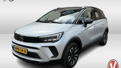 Occasion 2024 Opel Crossland X Elegance SUV | € 20.900 (Eerlijke prijs)