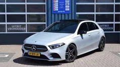 Gebruikt 2019 Mercedes A220 Premium Plus Hatchback | € 29.999 (Eerlijke prijs)
