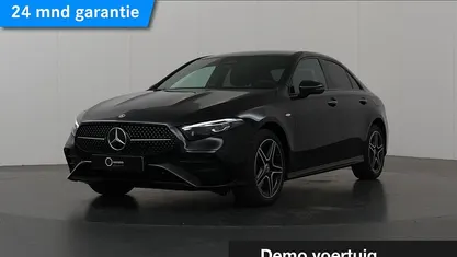 Occasion Mercedes A250 Business 218 PK (160 kW) 2025 Sedan