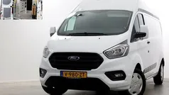 Gebruikt 2019 Ford Transit Custom Trend Van | € 13.950 (Goede deal)