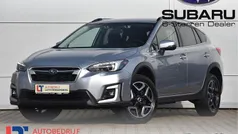 Zilver Gebruikt 2020 Subaru XV Comfort SUV | € 29.645 (Eerlijke prijs)