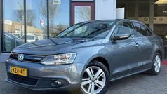Gebruikt 2013 VW Jetta Comfortline Sedan | € 8.499 (Eerlijke prijs)