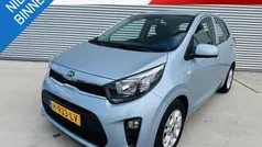 Gebruikt 2020 Kia Picanto Hatchback | € 11.350 (Eerlijke prijs)