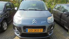 Grijs Gebruikt 2009 Citroën C3 Picasso MPV | € 2.250 (Eerlijke prijs)