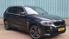 Gebruikt 2018 BMW X5 M Comfort Edition SUV | € 67.895 (Eerlijke prijs)