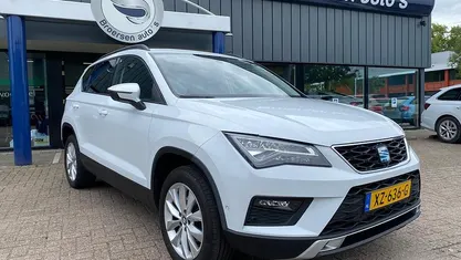 Occasion Seat Ateca Business 150 PK (110 kW) 2019 SUV