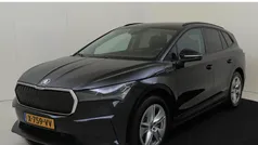 Gebruikt 2024 Skoda Enyaq iV Business Line SUV | € 32.950 (Eerlijke prijs)