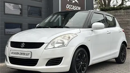 Occasion Suzuki Swift 94 PK (69 kW) 2013 Hatchback
