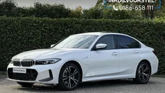 Gebruikt 2025 BMW 330e M Sport Sedan | € 53.895 (Goede deal)