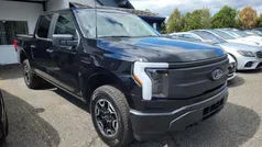 Zwart Gebruikt 2023 Ford F-150 Pickup | € 66.500