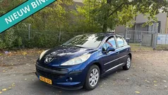 Gebruikt 2008 Peugeot 207 Hatchback | € 1.999 (Eerlijke prijs)