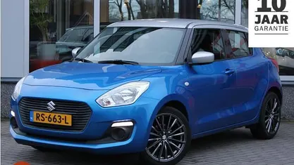 Occasion 2017 Suzuki Swift Comfort Hatchback | € 11.700 (Eerlijke prijs)