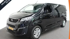 Zwart Gebruikt 2022 Peugeot Expert Premium Van | € 14.440 (Eerlijke prijs)