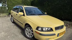 Gebruikt 2001 Volvo V40 Stationwagen | € 1.495 (Eerlijke prijs)