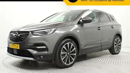 Occasion Opel Grandland X Business Edition 181 PK (133 kW) 2020 SUV