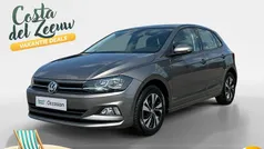Gebruikt 2018 VW Polo Comfortline Hatchback | € 12.740 (Eerlijke prijs)