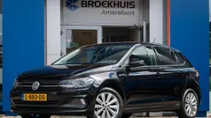 Gebruikt 2020 VW Polo Comfortline Hatchback | € 16.900 (Eerlijke prijs)