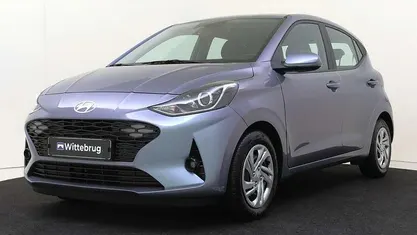 Occasion 2024 Hyundai i10 Premium Hatchback | € 17.925 (Eerlijke prijs)
