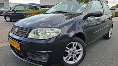 Gebruikt 2004 Fiat Punto Dynamic Hatchback | € 1.695 (Eerlijke prijs)