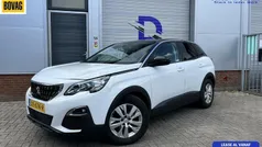 Gebruikt 2019 Peugeot 3008 Active SUV | € 12.940 (Eerlijke prijs)