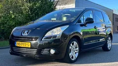 Gebruikt 2011 Peugeot 5008 GTi MPV | € 4.950 (Eerlijke prijs)