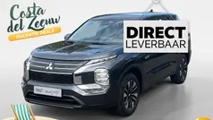 Gebruikt 2025 Mitsubishi Outlander P-HEV Intense SUV | € 52.048 (Goede deal)