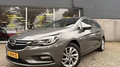 Grijs Gebruikt 2019 Opel Astra Business Stationwagen | € 13.450 (Goede deal)