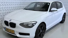 Gebruikt 2013 BMW 114 Hatchback | € 5.999 (Super prijs)