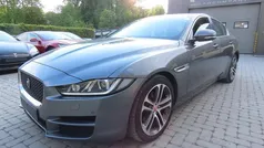 Gebruikt 2019 Jaguar XE Prestige Sedan | € 13.500 (Super prijs)