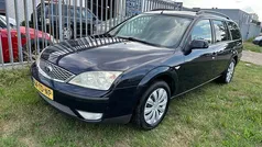 Gebruikt 2006 Ford Mondeo Stationwagen | € 1.590 (Eerlijke prijs)