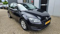 Gebruikt 2013 VW Golf VII Highline Hatchback | € 6.250 (Eerlijke prijs)
